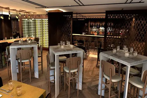 The May Fair, A Radisson Collection Hotel in Londen, foto 12