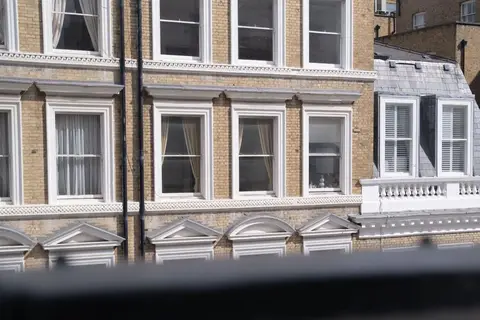 Strathmore Hotel in Londen — foto 4