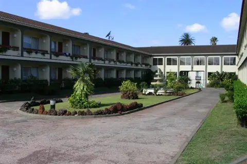 Canadiano Urban Nature Hotel in Ponta Delgada, foto 12