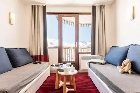 Résidence Antarès - Extra ingekocht in Morzine, foto 8