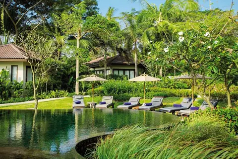 Outrigger Koh Samui Beach Resort in Baan Chaweng Noi, foto 14