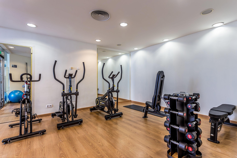 Caprice Vell Mari Hotel & Resort foto 19