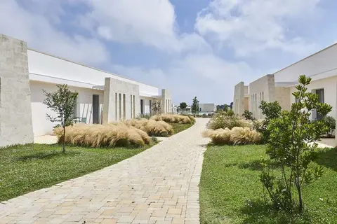 Relais Masseria Le Cesine in Vernole — foto 15