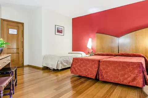 Hotel Albarracín in Albarracín — foto 23