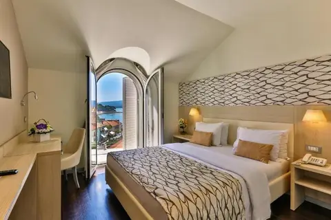 Hotel Palma in Tivat — foto 19