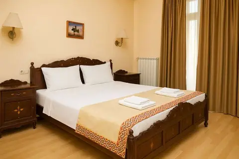 Andza Tbilisi Hotel in Tbilisi — foto 13