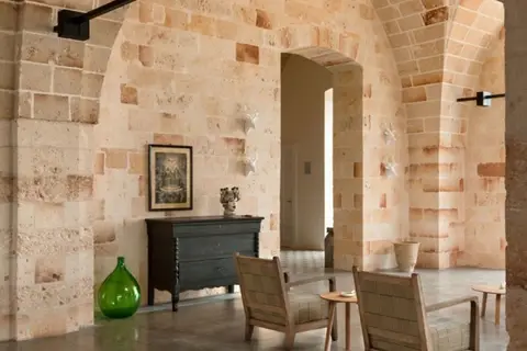Vinilia Wine Resort in Manduria — foto 22