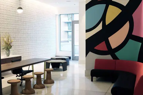 Hotel Pod Times Square in New York — foto 6