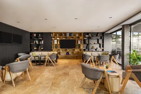 Days Inn by Wyndham Istanbul Arnavutkoy in Istanbul, foto 7