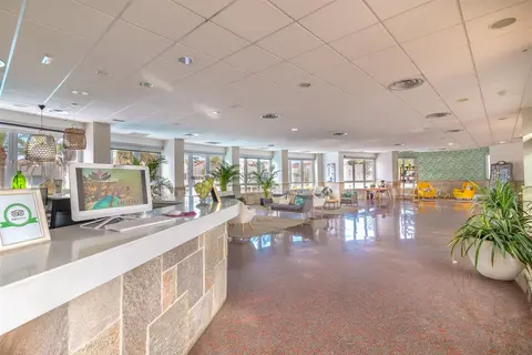 Apartamentos LIVVO Koala Garden in Las Palmas de Gran Canaria — foto 6