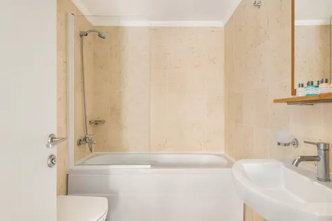 Unique Residence Hotel Golf & Spa (Ex. Wyndham Residences Kusadasi) in Söke — foto 8