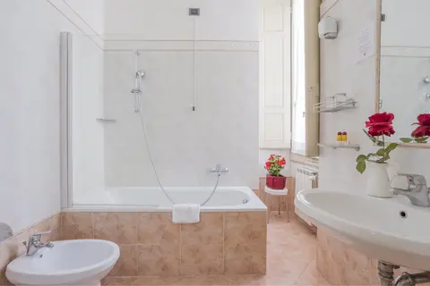 The Galileo Hotel in Florence, foto 11