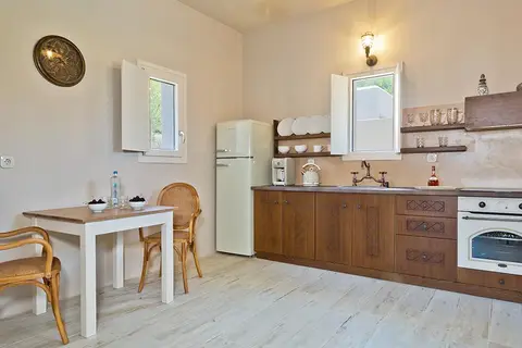 Lux View Villas in Δημοτική Ενότητα Καρπάθου — foto 5