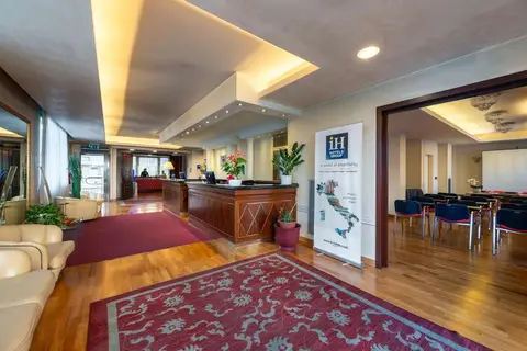 iH Hotels Padova Admiral in Padua, foto 7