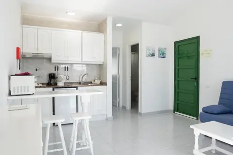 Apartamentos Aloe in Puerto del Carmen — foto 24