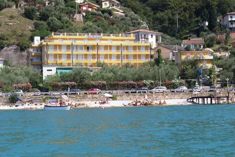 Hotel Internazionale in Torri del Benaco — foto 7