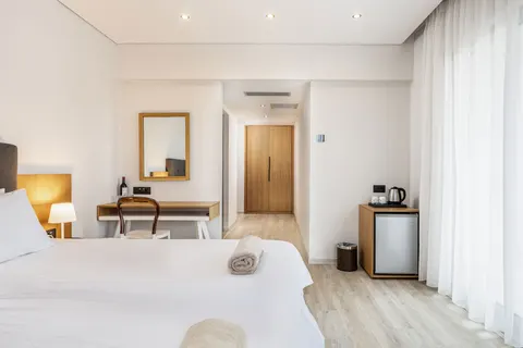 Athina Palace in Gazi Municipal Unit — foto 3