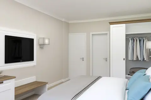 Speranta Beach Hotel Kranevo in Златни пясъци — foto 25