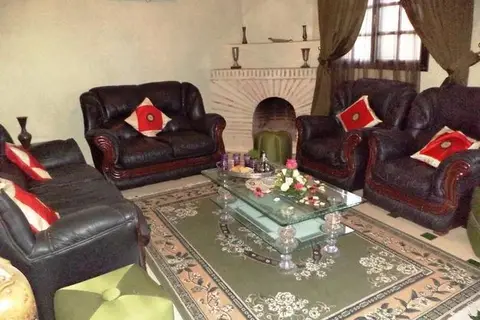 Riad Qodwa in Sidi Abdallah Ghiat سيدي عبد الله غيات — foto 12