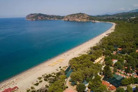 Odissea Village foto 2