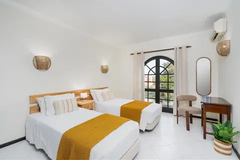Appartementen Colina Village in Lagoa e Carvoeiro — foto 15