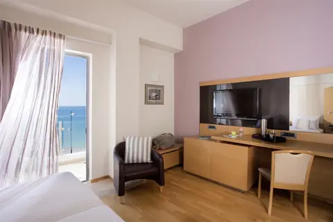 Elite City Resort in Kalamata — foto 2