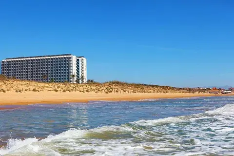 Hotel Playas de Guardamar in Guardamar del Segura — foto 10