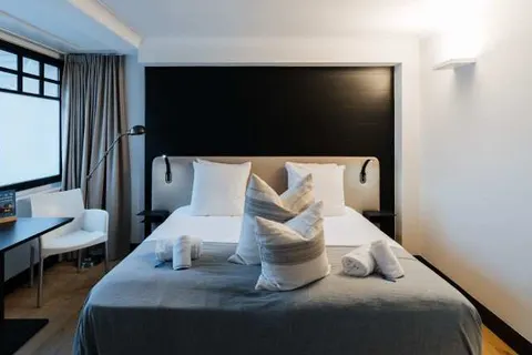 Boutique Hotel Azur foto 10