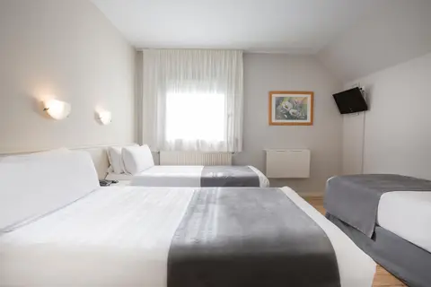 Hotel Camel-lot in Encamp — foto 2
