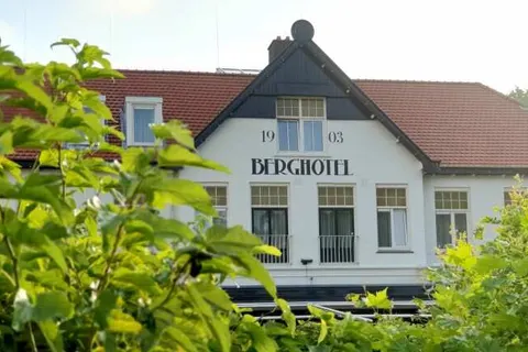 Amrâth Berghotel Amersfoort foto 1