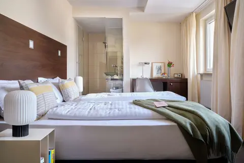 Flemings Hotel München-Schwabing in München — foto 24