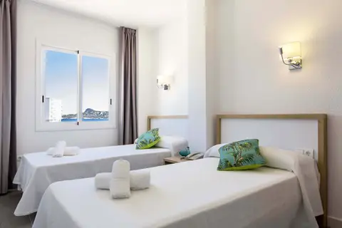 Beach Star Ibiza Affiliated by Senator in Sant Antoni de Portmany — foto 24