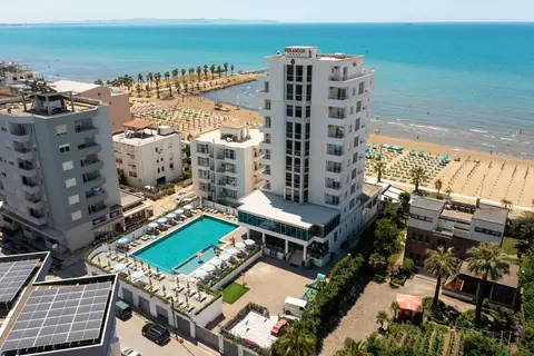 Perandor Hotel in Durrës, foto 10