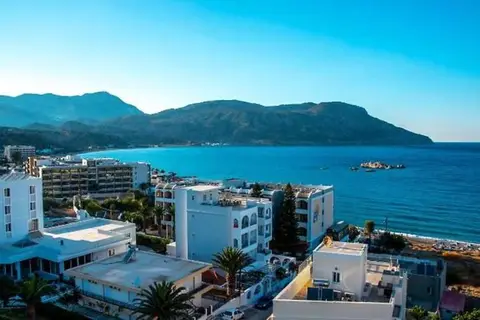 Astron Princess Hotel in Pigadia, foto 13