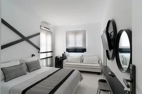 Divelia Hotel in Δημοτική Ενότητα Θήρας — foto 14