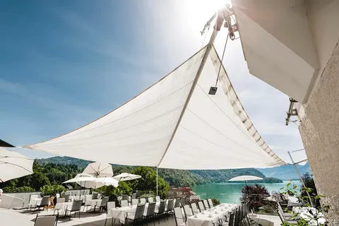 Seehotel Billroth foto 2