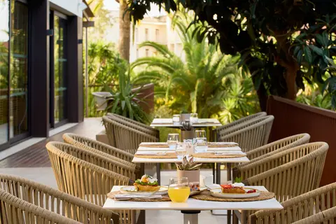 Hotel Melia Lloret de Mar in Lloret de Mar, foto 39
