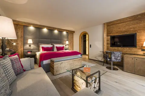 Eva Village in Saalbach — foto 2
