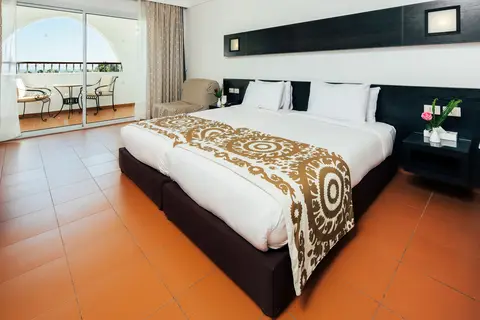 Domina Coral Bay Sultan in Sharm El Sheikh — foto 23