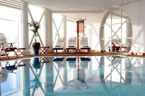 Sofitel Athens Airport in Δημοτική Ενότητα Σπάτων - Λούτσας — foto 3