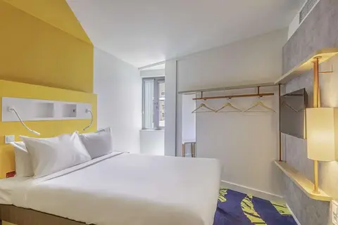 ibis budget Tbilisi Center in Tbilisi — foto 13