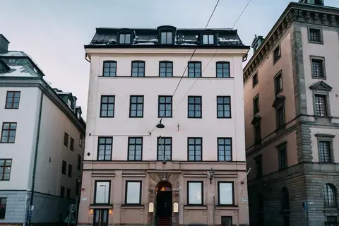 Hotel Gamla Stan, BW Signature Collection in Stockholm — foto 6