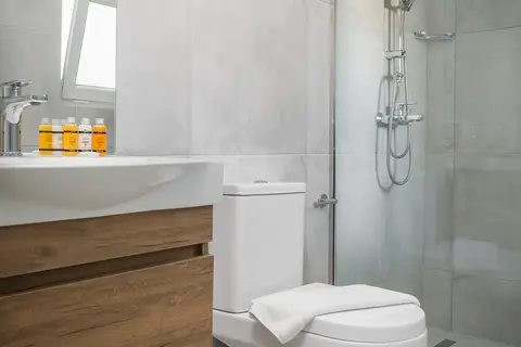 Golden Mare Resort in Barbati, foto 22