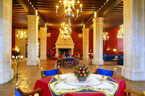 Parador de Sigüenza in Siguenza — foto 29