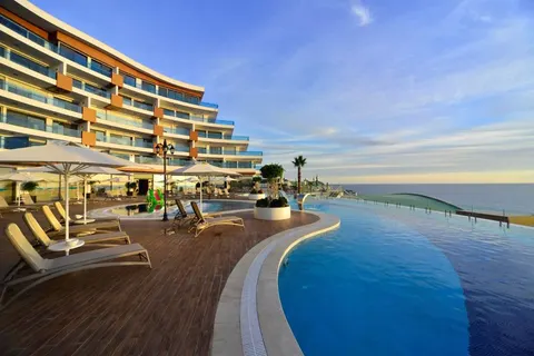 Elite Luxury Suite & Spa foto 1