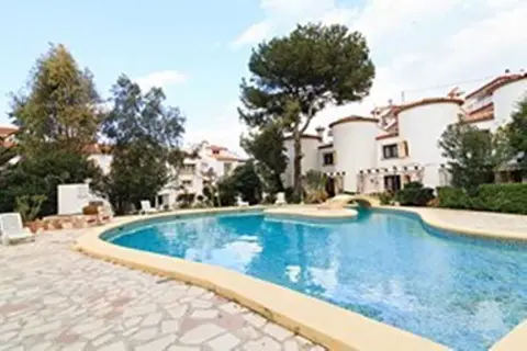 Hotel La Racona in Dénia — foto 16