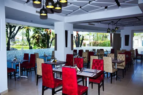 Hotel Miranda in Rabat — foto 21