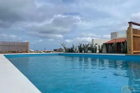 Oasis White Hotel in Sal Rei