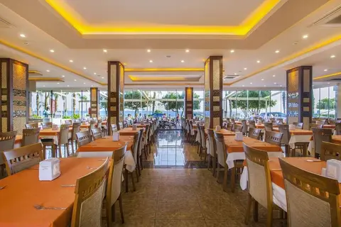 Kleopatra Ada Beach in Alanya — foto 6