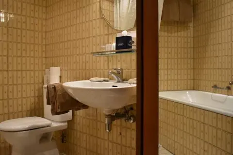 Hotel Atlanta Valkenburg foto 12